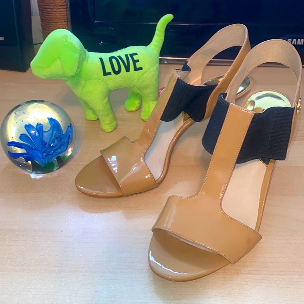 Michael Kors heels